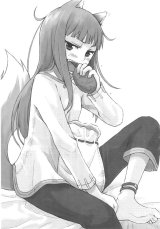 BUY NEW spice and wolf - 165715 Premium Anime Print Poster